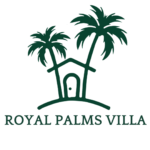 royal palms villa