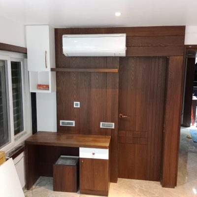 Modular kitchen in goregaon west